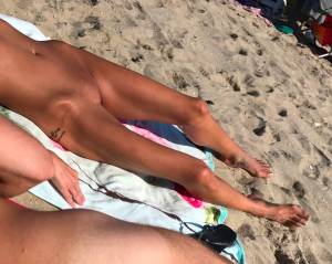 Nude Beach A117 v7bwrvbqnz