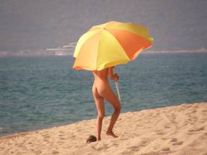 Nudiste plage francaise y7bwv516s6