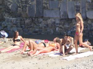 Playa Asturias t7bxao9yiv