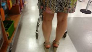 Milf upskirt 47bwt73exf
