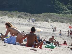Playa Asturias d7bxaoqvii