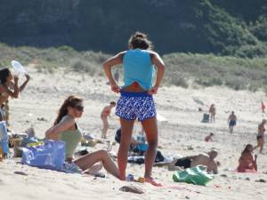 Playa Asturias q7bxapcjb5