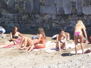 Playa Asturias g7bxaoj7rw