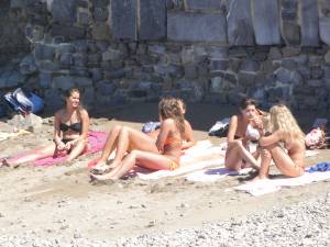Playa Asturias h7bxao4bwv