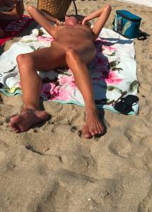 Nude Beach A117 z7bwruukbj