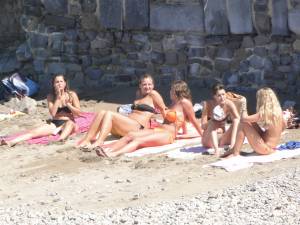 Playa Asturias z7bxao5xuu