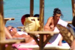 Mix of topless girls caught in Mykonos Greece-g7bwufnm5y.jpg