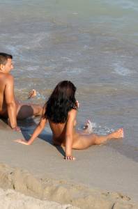Nude Goddess @ the beach-p7bwuu2q1t.jpg