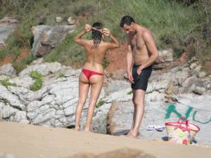 Playa Asturias b7bxanhuym