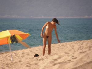 Nudiste plage francaise 67bwv52ljx