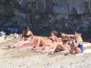 Playa Asturias e7bxao1f26