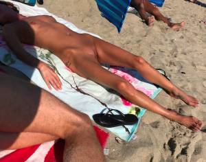 Nude Beach A117 77bwrvam3u