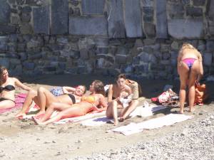 Playa Asturias c7bxao86xh
