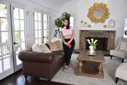 Ivy Lebelle The Cable Guy - 4800px - 154X  17cbat0613